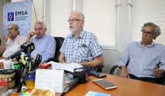 Foto de la galería: Empezó la gestión de Aicheler al frente de Emsa