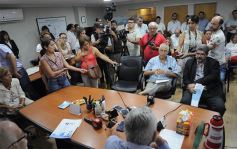 Foto de la galería: Empezó la gestión de Aicheler al frente de Emsa