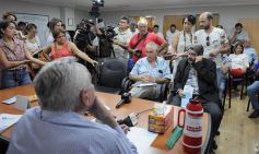 Foto de la galería: Empezó la gestión de Aicheler al frente de Emsa