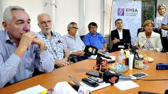 Foto de la galería: Empezó la gestión de Aicheler al frente de Emsa