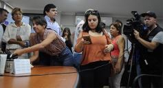 Foto de la galería: Empezó la gestión de Aicheler al frente de Emsa