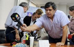 Foto de la galería: Empezó la gestión de Aicheler al frente de Emsa