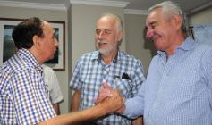 Foto de la galería: Empezó la gestión de Aicheler al frente de Emsa