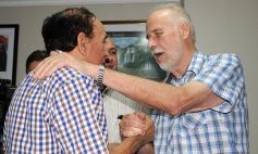 Foto de la galería: Empezó la gestión de Aicheler al frente de Emsa