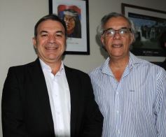 Foto de la galería: Empezó la gestión de Aicheler al frente de Emsa