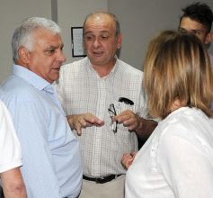 Foto de la galería: Empezó la gestión de Aicheler al frente de Emsa