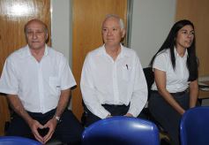 Foto de la galería: Empezó la gestión de Aicheler al frente de Emsa