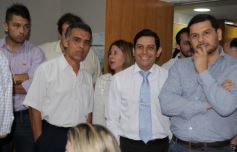 Foto de la galería: Empezó la gestión de Aicheler al frente de Emsa