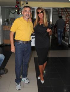 Foto de la galería: Asumió Rojas Decut en el IPLyC