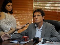 Foto de la galería: Asumió Rojas Decut en el IPLyC