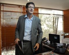 Foto de la galería: Asumió Rojas Decut en el IPLyC