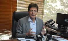 Foto de la galería: Asumió Rojas Decut en el IPLyC