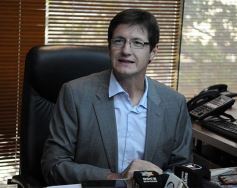 Foto de la galería: Asumió Rojas Decut en el IPLyC