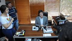 Foto de la galería: Asumió Rojas Decut en el IPLyC