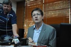 Foto de la galería: Asumió Rojas Decut en el IPLyC