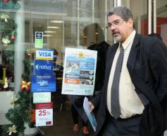 Foto de la galería: Asumió Rojas Decut en el IPLyC