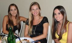 Foto de la galería: Los amigos de Servicios Urbanos brindaron por el excelente año que tuvieron