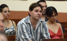 Foto de la galería: Marina y Lucas llegaron al altar: que vivan los novios!!!