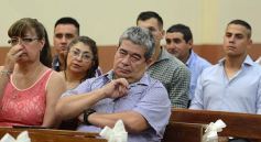 Foto de la galería: Marina y Lucas llegaron al altar: que vivan los novios!!!