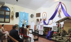Foto de la galería: Marina y Lucas llegaron al altar: que vivan los novios!!!