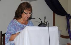 Foto de la galería: Marina y Lucas llegaron al altar: que vivan los novios!!!