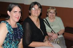 Foto de la galería: Marina y Lucas llegaron al altar: que vivan los novios!!!