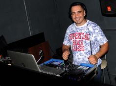 Foto de la galería: Amigos Expreso JeT cerraron el año con un brindis en la Peña Tacuarí