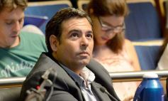 Sixto Fotografías. Sociedad. Cámara de Diputados - La Legislatura provincial aprobó el acuerdo de consenso fiscal firmado con la Nación