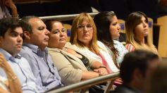 Foto de la galería: La Legislatura provincial aprobó el acuerdo de consenso fiscal firmado con la Nación