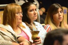 Foto de la galería: La Legislatura provincial aprobó el acuerdo de consenso fiscal firmado con la Nación