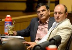 Foto de la galería: La Legislatura provincial aprobó el acuerdo de consenso fiscal firmado con la Nación