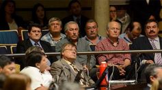 Foto de la galería: La Legislatura provincial aprobó el acuerdo de consenso fiscal firmado con la Nación