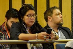 Foto de la galería: La Legislatura provincial aprobó el acuerdo de consenso fiscal firmado con la Nación