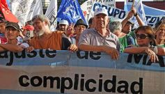 Foto de la galería: La Legislatura provincial aprobó el acuerdo de consenso fiscal firmado con la Nación