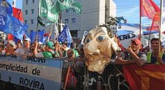 Foto de la galería: La Legislatura provincial aprobó el acuerdo de consenso fiscal firmado con la Nación