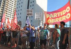 Foto de la galería: La Legislatura provincial aprobó el acuerdo de consenso fiscal firmado con la Nación