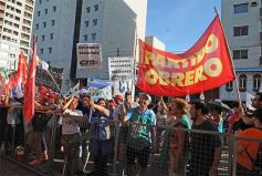 Foto de la galería: La Legislatura provincial aprobó el acuerdo de consenso fiscal firmado con la Nación