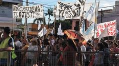 Foto de la galería: La Legislatura provincial aprobó el acuerdo de consenso fiscal firmado con la Nación