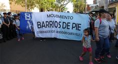 Foto de la galería: La Legislatura provincial aprobó el acuerdo de consenso fiscal firmado con la Nación