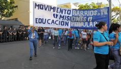 Foto de la galería: La Legislatura provincial aprobó el acuerdo de consenso fiscal firmado con la Nación