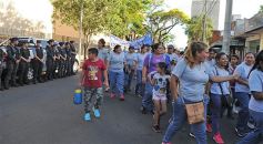 Foto de la galería: La Legislatura provincial aprobó el acuerdo de consenso fiscal firmado con la Nación