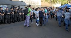 Foto de la galería: La Legislatura provincial aprobó el acuerdo de consenso fiscal firmado con la Nación