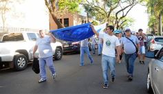 Foto de la galería: La Legislatura provincial aprobó el acuerdo de consenso fiscal firmado con la Nación