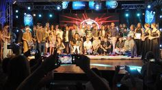 Foto de la galería: Premiaron a los mejores deportistas del año