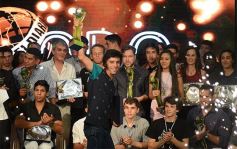 Foto de la galería: Premiaron a los mejores deportistas del año