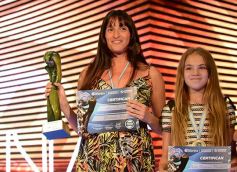 Foto de la galería: Premiaron a los mejores deportistas del año