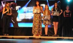 Foto de la galería: Premiaron a los mejores deportistas del año