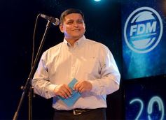 Foto de la galería: Premiaron a los mejores deportistas del año