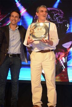 Foto de la galería: Premiaron a los mejores deportistas del año