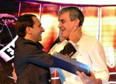 Foto de la galería: Premiaron a los mejores deportistas del año